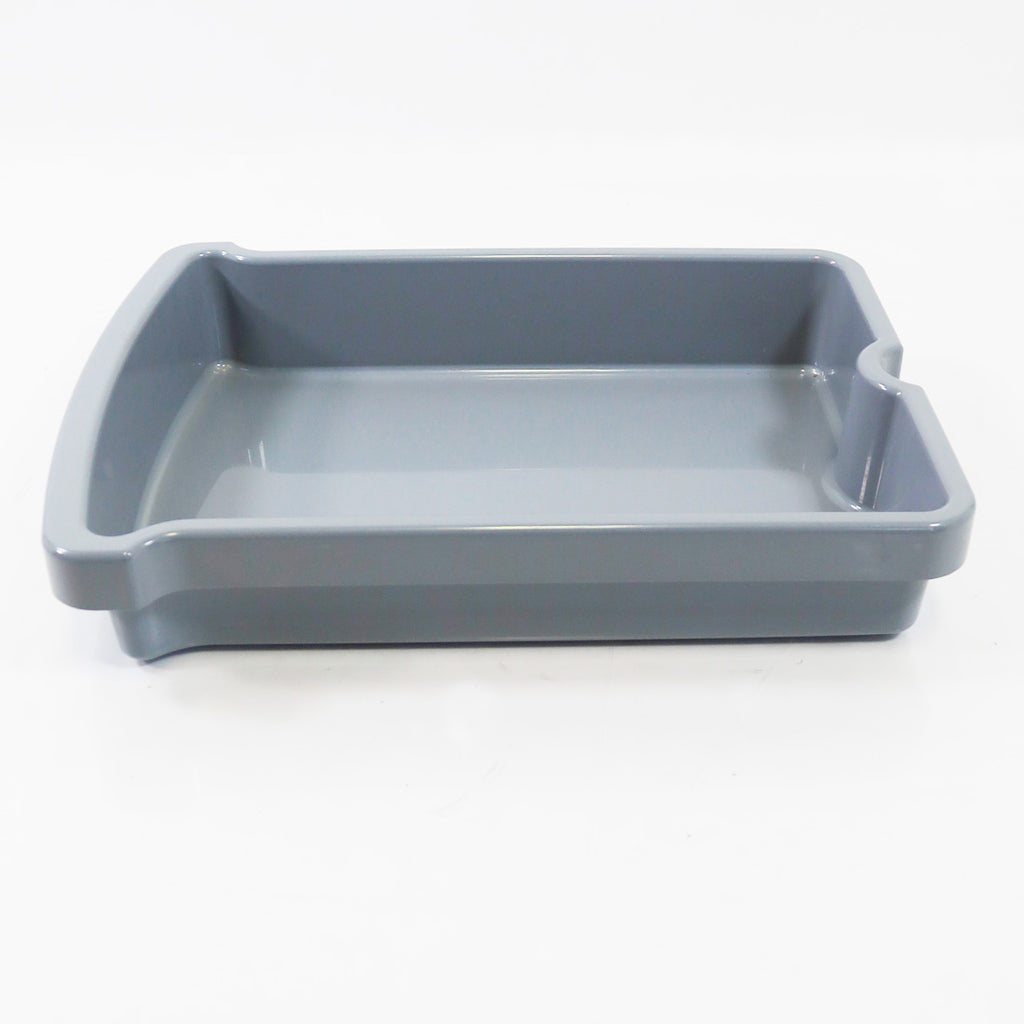 Coherent Laser Replacement Drawer Bin 22in x 14.75in Cart Part Hard Plastic