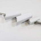 Cutera ExcelV Laser Mast Umbilical Arm Dual Handpiece Holder Cradle Pole Excel V
