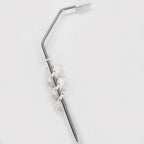 Cutera ExcelV Laser Mast Umbilical Arm Dual Handpiece Holder Cradle Pole Excel V