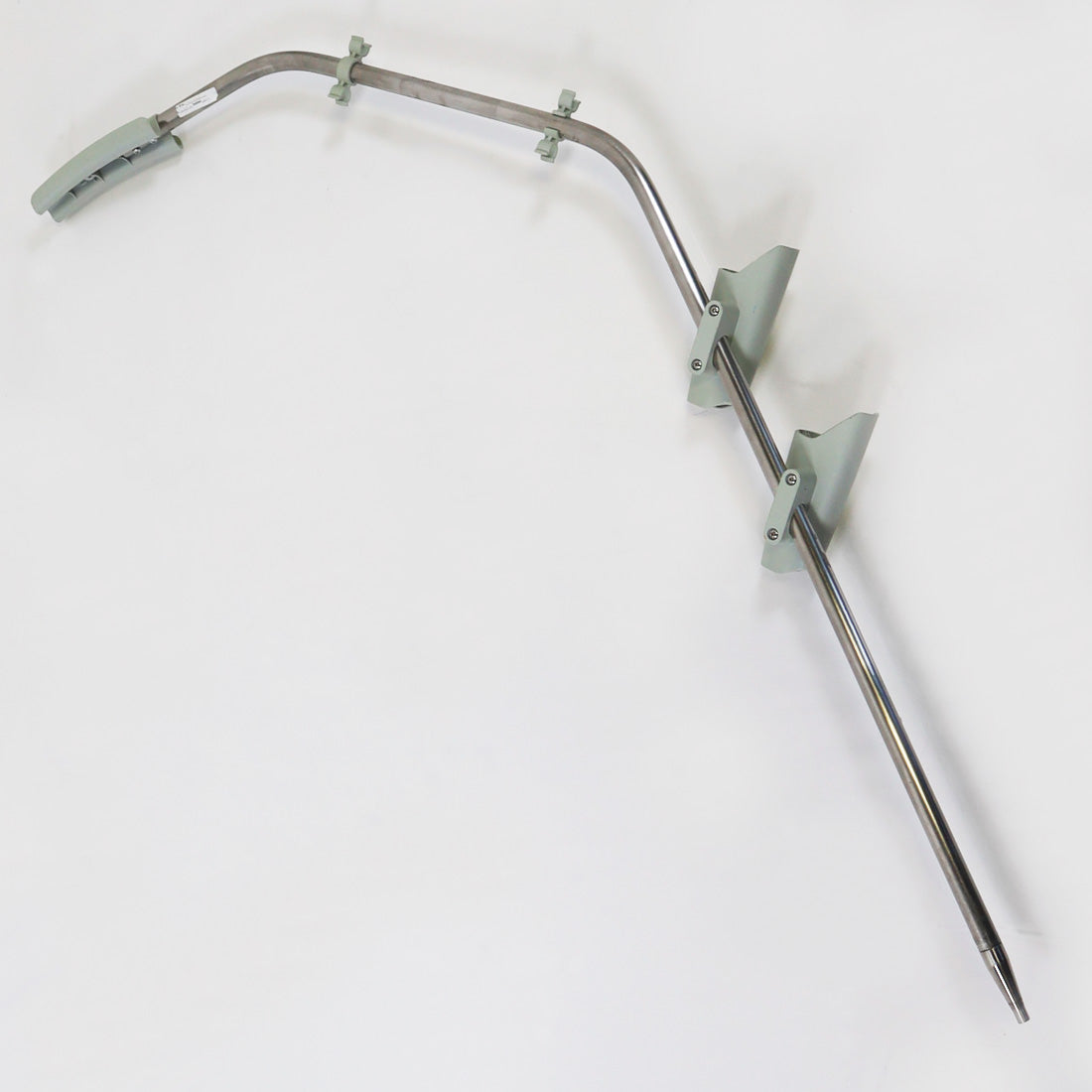 Cutera Laser Excel Mast Umbilical Arm Dual Handpiece Holder Cradle Pole Part