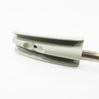 Cutera Laser Excel Mast Umbilical Arm Dual Handpiece Holder Cradle Pole Part