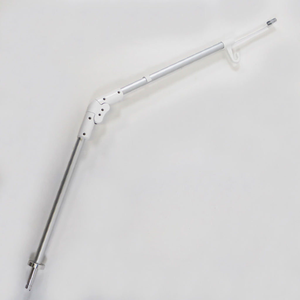 Lutronic Genius Mast Part Microneedle Umbilical Support Arm System Safety Piece