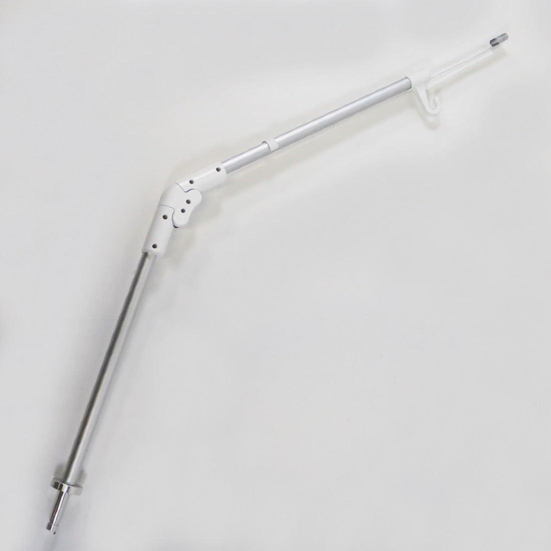 Lutronic Genius Mast Part Microneedle Umbilical Support Arm System Safety Piece