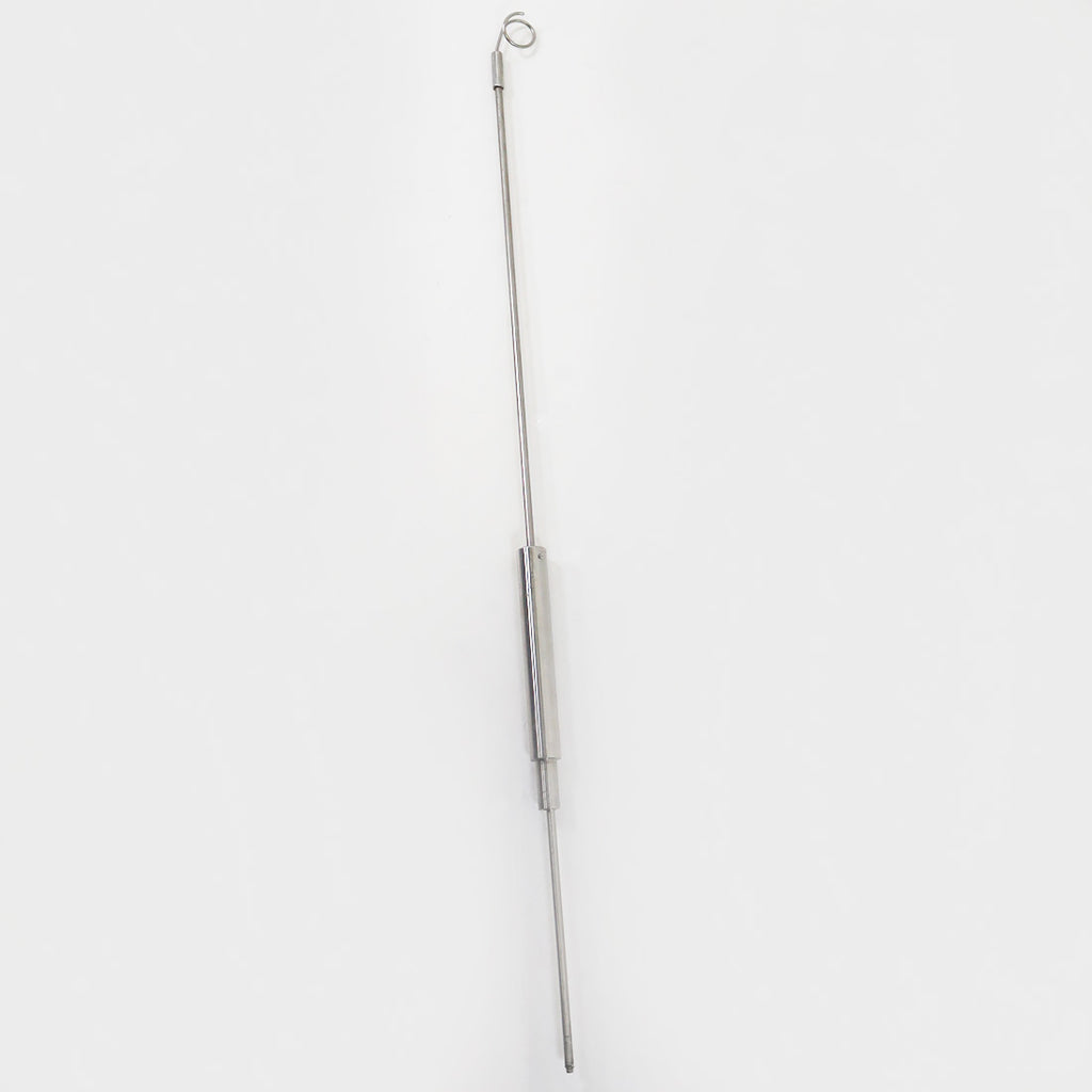 Iridex LaserScope Mast Part Gemini Umbilical Support Arm Metal