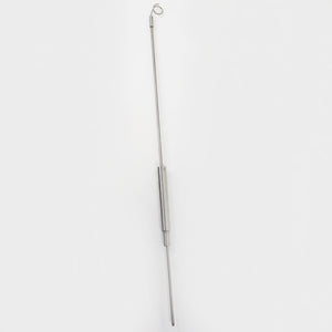 Iridex LaserScope Mast Part Gemini Umbilical Support Arm Metal