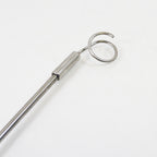 Iridex LaserScope Mast Part Gemini Umbilical Support Arm Metal