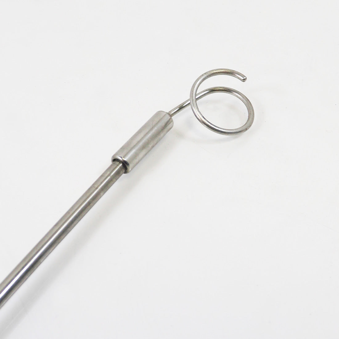 Iridex LaserScope Mast Part Gemini Umbilical Support Arm Metal