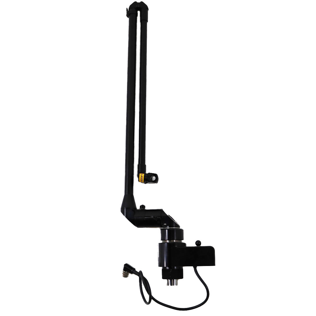 Lasering MIXTO SX CO2 Laser Arm Articulated Delivery System Part As-Is