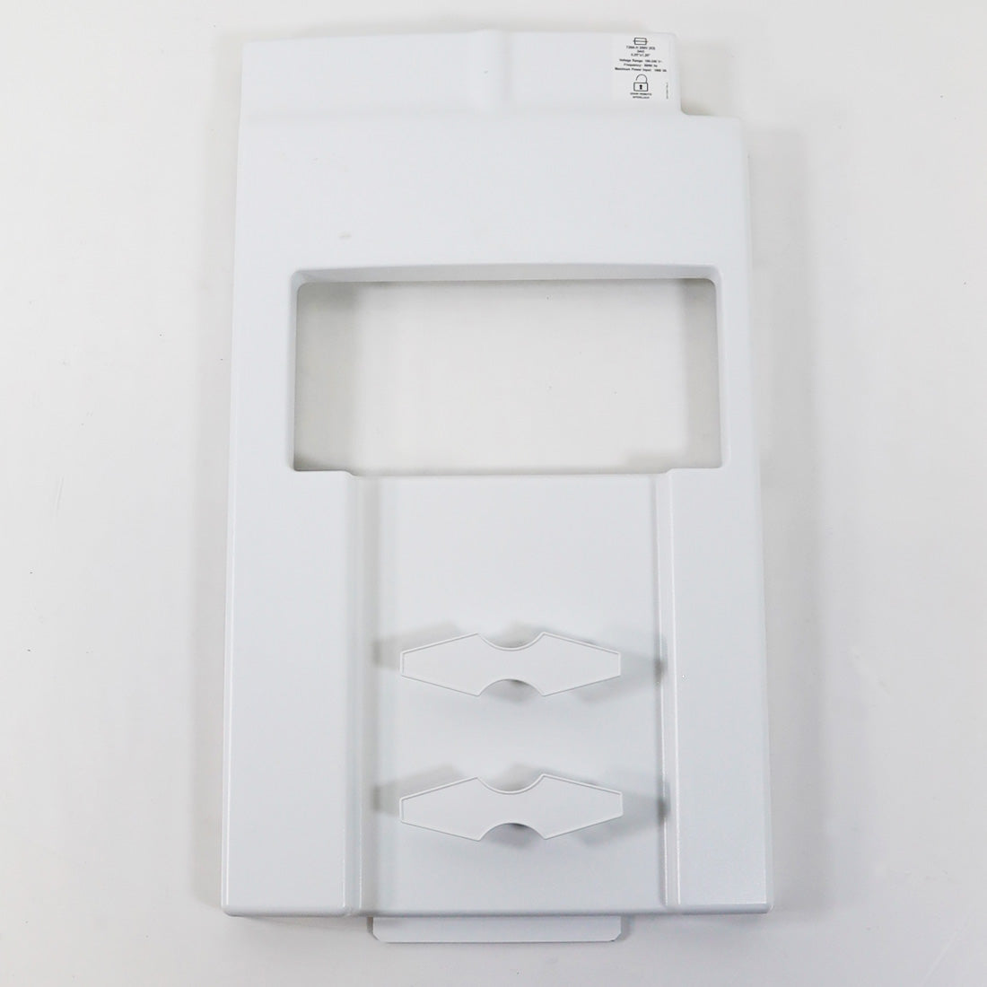 Cynosure Palomar Icon Laser Back Exterior Cover Shell Rear Housing System Panel
