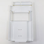 Cynosure Palomar Icon Laser Back Exterior Cover Shell Rear Housing System Panel