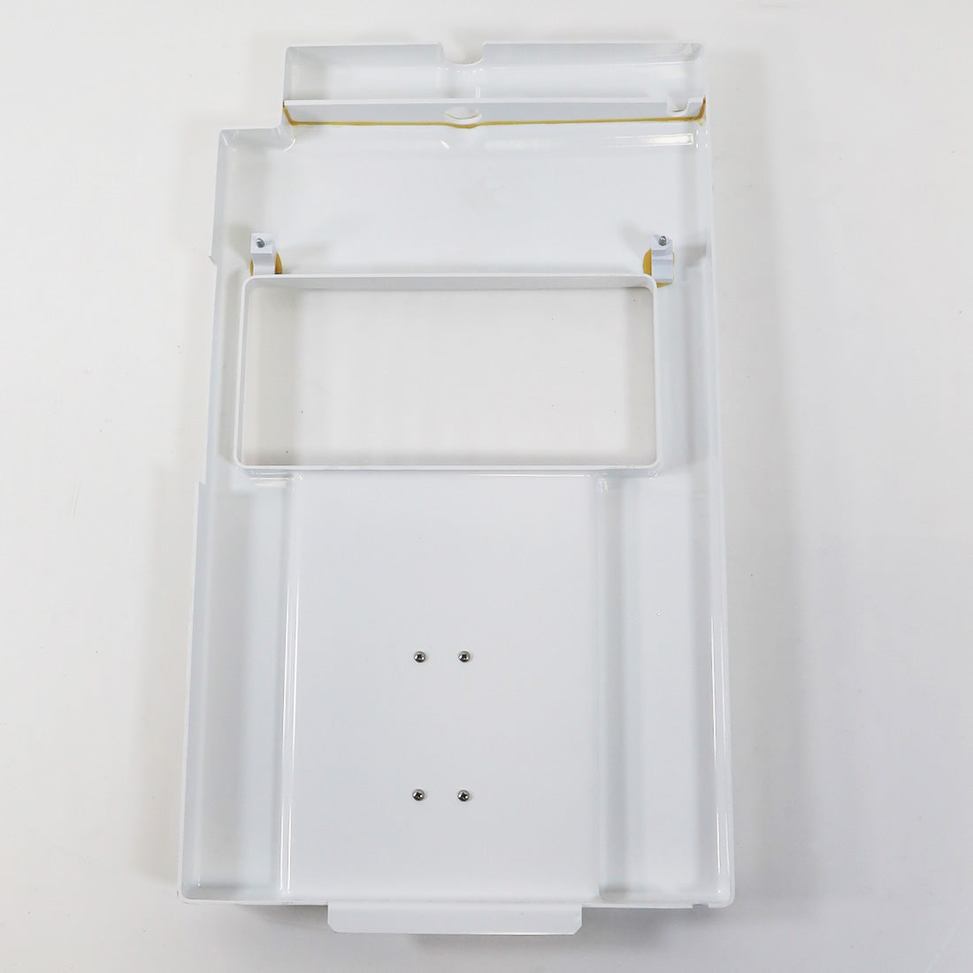 Cynosure Palomar Icon Laser Back Exterior Cover Shell Rear Housing System Panel