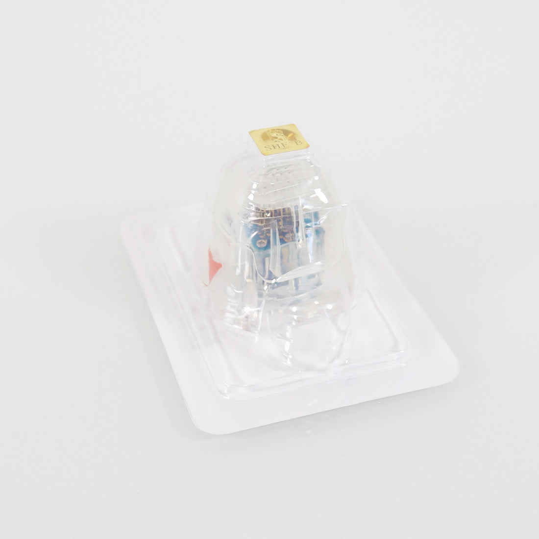 ShenB VirtueRF Aesthetic SmartRF 36-Pin Microneedle Cartridge Tips Smart RF x5Pc