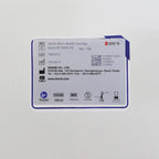 ShenB VirtueRF Aesthetic SmartRF 36-Pin Microneedle Cartridge Tips Smart RF x5Pc