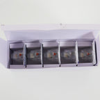 ShenB VirtueRF Aesthetic SmartRF 36-Pin Microneedle Cartridge Tips Smart RF x5Pc