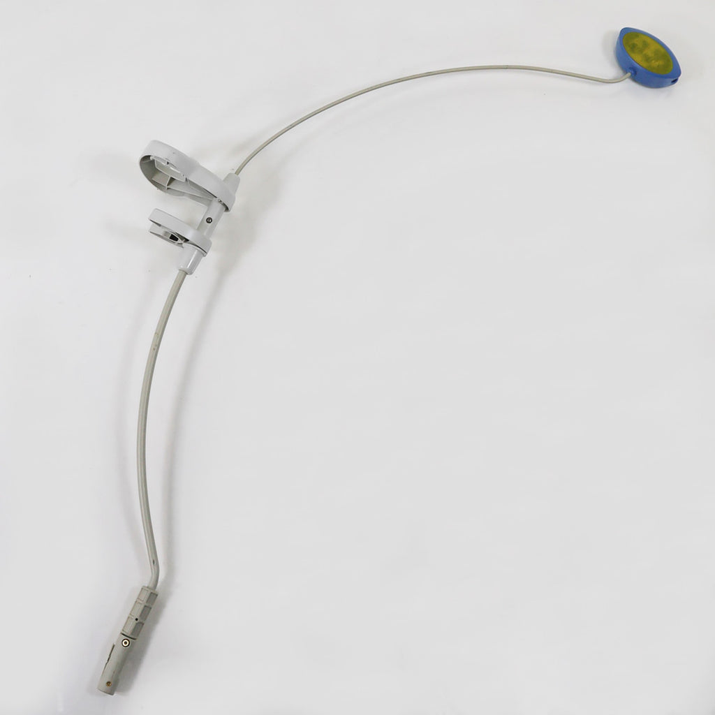 Palomar StarLux 300/500 Laser Handpiece Mast OEM 52in Star Lux IR Arm LuxIR