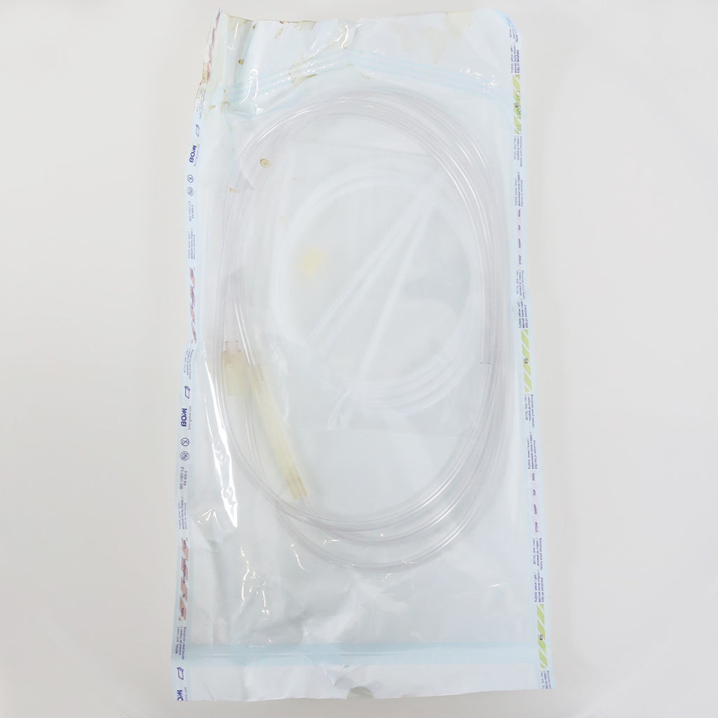 Clear Tubing Set Graft Extraction HandPiece Punch Hair Flexible Tube Hand Piece