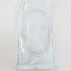 Clear Tubing Set Graft Extraction HandPiece Punch Hair Flexible Tube Hand Piece