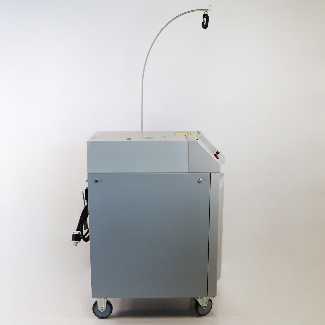 2002 Candela VBeam 595nm Laser Lesions Vascular Wrinkles Vein Pulsed NEW DYE KIT