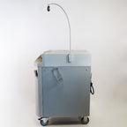 2002 Candela VBeam 595nm Laser Lesions Vascular Wrinkles Vein Pulsed NEW DYE KIT