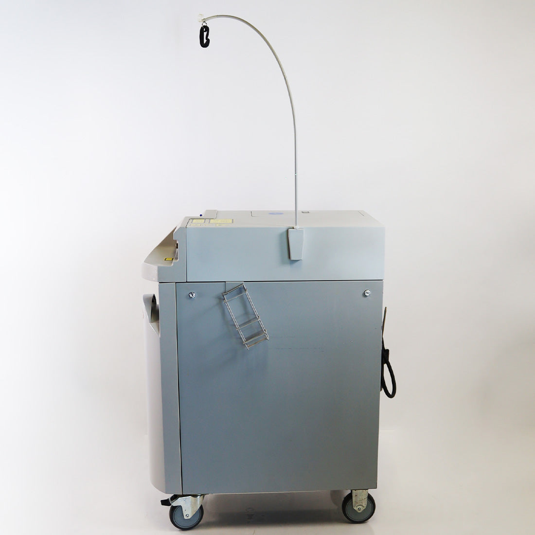 2002 Candela VBeam 595nm Laser Lesions Vascular Wrinkles Vein Pulsed NEW DYE KIT