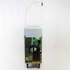 2002 Candela VBeam 595nm Laser Lesions Vascular Wrinkles Vein Pulsed NEW DYE KIT