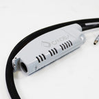 2002 Candela VBeam 595nm Laser Lesions Vascular Wrinkles Vein Pulsed NEW DYE KIT
