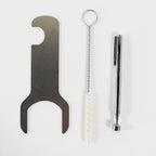 BTL EMTONE Handpiece RF Exchangeable Cartridge Replacement Kit BTL-284-12 A784
