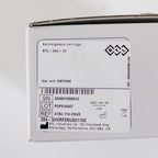 BTL EMTONE Handpiece RF Exchangeable Cartridge Replacement Kit BTL-284-12 A784