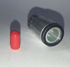 Candela Gentle Pro Series Laser 12/15/18mm Cartridge 7122-00-9552 Spots on Optic