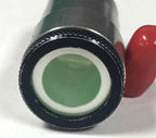 Candela Gentle Pro Series Laser 12/15/18mm Cartridge 7122-00-9552 Spots on Optic