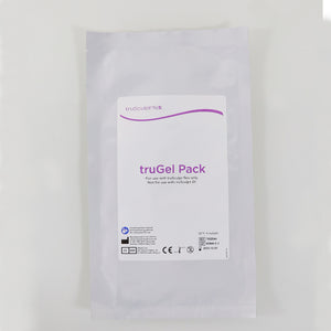 Cutera truSculpt fleX truGel Single Pack Gel Body Sculpt BodySculpt tru 7002544
