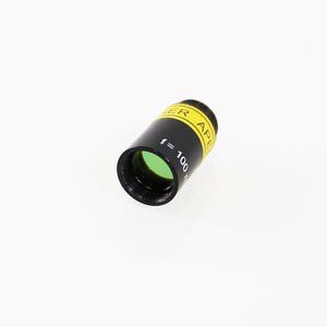 Ellman Sandstone Matrix CO2 Laser 100mm Aperture Optic Attachment Tip