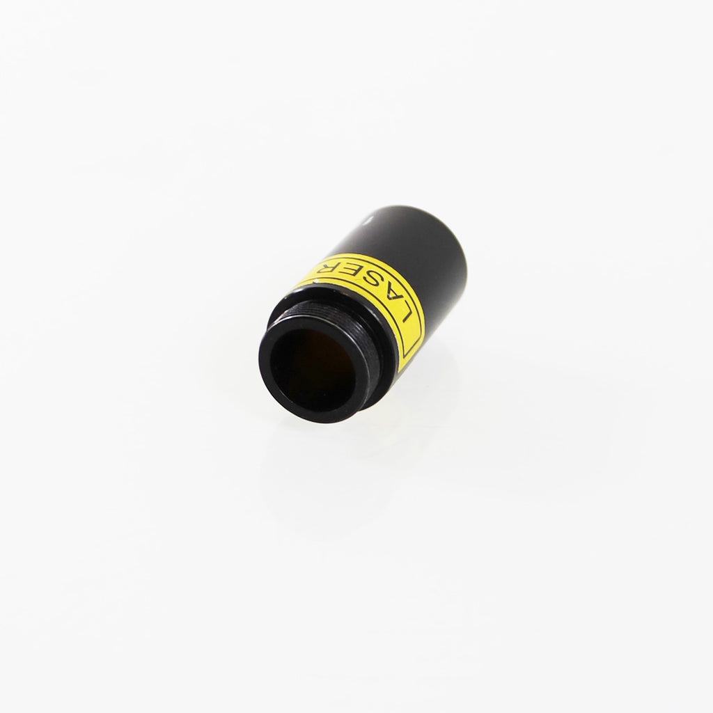 Ellman Sandstone Matrix CO2 Laser 100mm Aperture Optic Attachment Tip