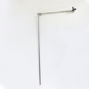 Zimmer Cryo Chiller Tall 66in Mast Parts Articulating Arm Boom Metal