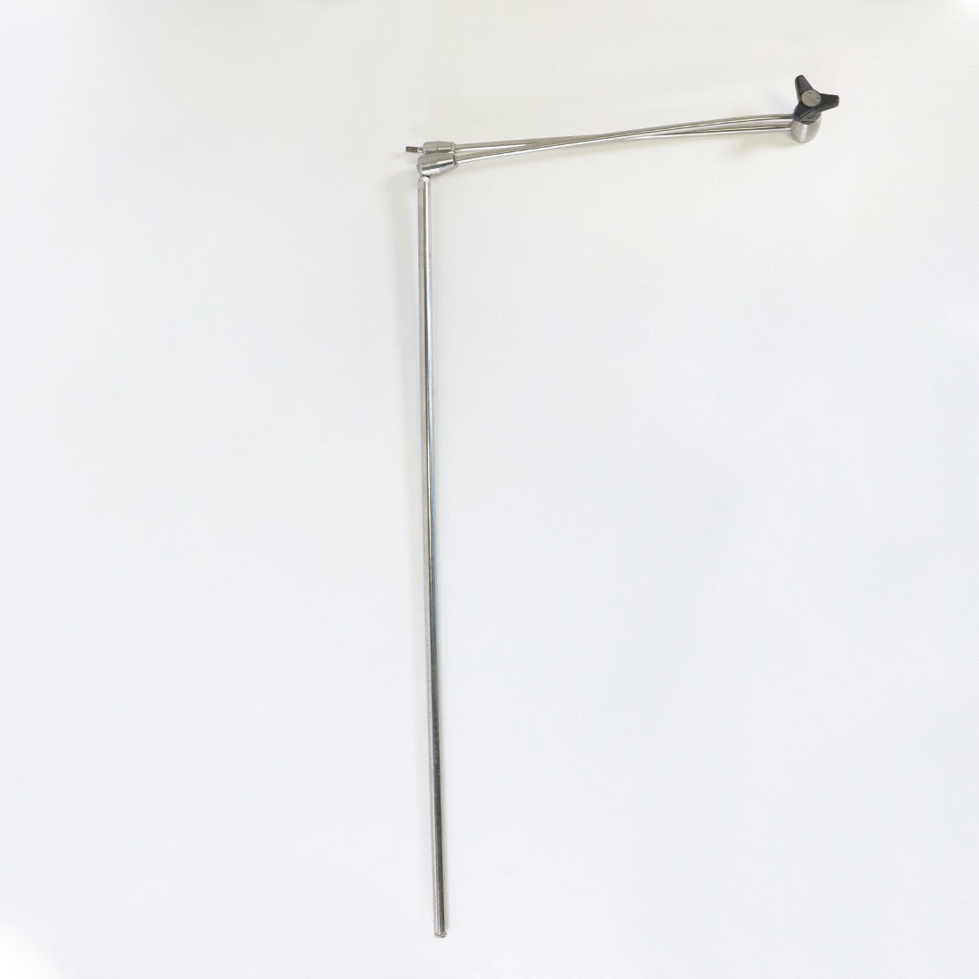 Zimmer Cryo Chiller Tall 66in Mast Parts Articulating Arm Boom Metal