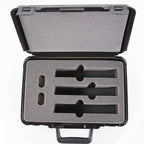 Cynosure Lasers MPX Elite+ Protective Handpiece Specialty Factory Hard Case