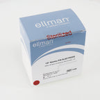 Ellman Cynosure 133D 1/8in Niamtu Pin Electrode 1/16in Shaft 24-Pack Exp_10/2021