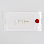 Ellman Cynosure 133D 1/8in Niamtu Pin Electrode 1/16in Shaft 24-Pack Exp_10/2021