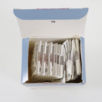 Ellman Cynosure 133D 1/8in Niamtu Pin Electrode 1/16in Shaft 24-Pack Exp_10/2021