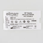 Ellman Cynosure 133D 1/8in Niamtu Pin Electrode 1/16in Shaft 24-Pack Exp_10/2021