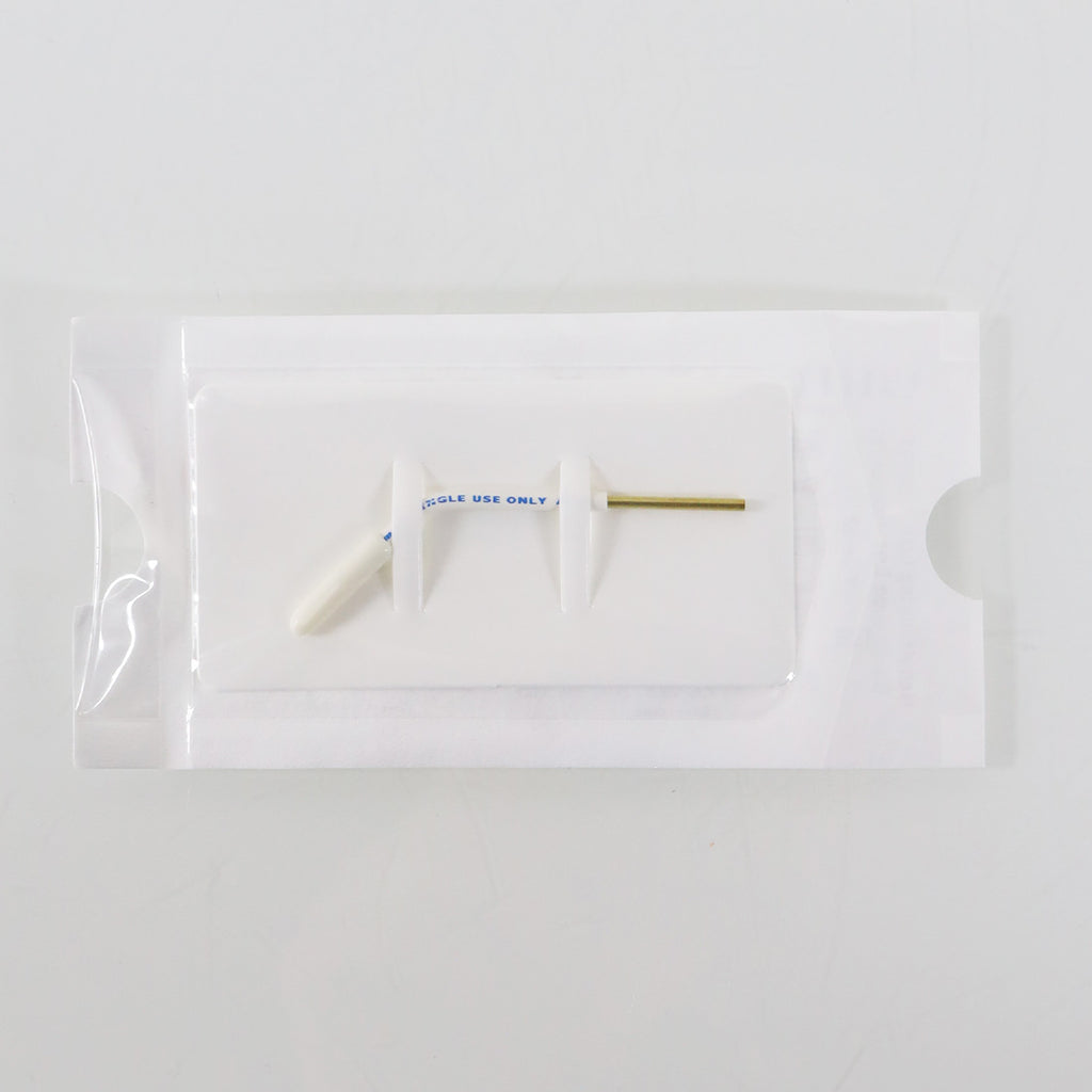 Ellman Cynosure A8D Vari-Tip ADJ Wire Electrode 1/16in Shaft 22-Pack Exp_04/2022
