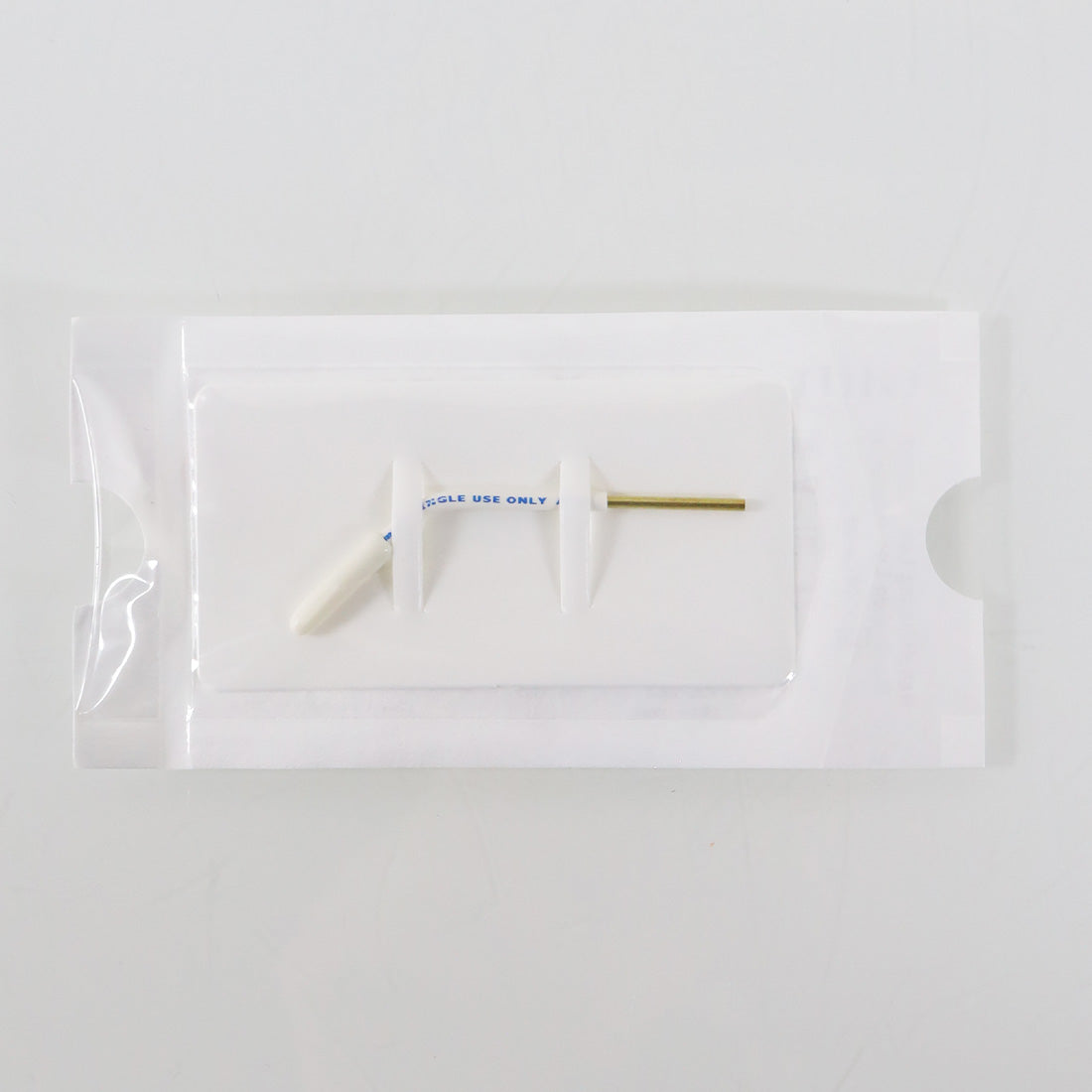 Ellman Cynosure A8D Vari-Tip ADJ Wire Electrode 1/16in Shaft 22-Pack Exp_04/2022