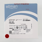 Ellman Cynosure A8D Vari-Tip ADJ Wire Electrode 1/16in Shaft 22-Pack Exp_04/2022