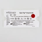 Ellman Cynosure A8D Vari-Tip ADJ Wire Electrode 1/16in Shaft 22-Pack Exp_04/2022