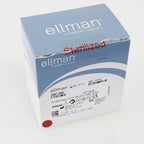 Ellman Cynosure D8D 2.3mm Ball Electrode 1/16in Shaft - 23-Pack - Exp_05/2022