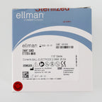 Ellman Cynosure D8D 2.3mm Ball Electrode 1/16in Shaft - 23-Pack - Exp_05/2022