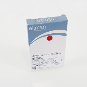 Ellman TEE305 Empire MicroIncision Needle Electrode 1/16in Shaft 2pk Exp_07/2022