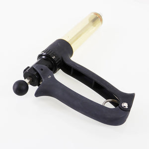 50cc Mechanical Luer-Lock Tip Syringe Evacuating Handle GN1-50cc Dispenser Lok