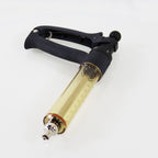 50cc Mechanical Luer-Lock Tip Syringe Evacuating Handle GN1-50cc Dispenser Lok