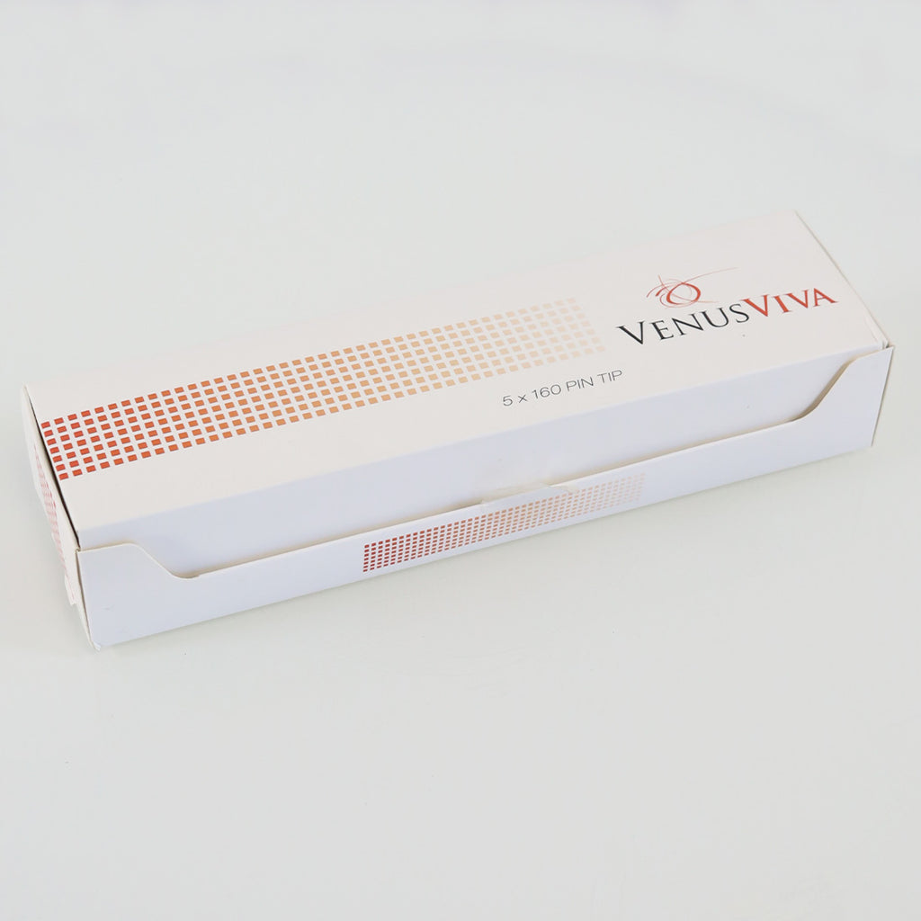VenusConcept Venus Viva AS110022I RF MicroNeedle 160 Pin Tips VenusViva (x2 Pcs)